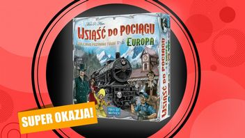 Planszówki w takich cenach, że głowa mała; korzystaj, bo Allegro Days kończy się już jutro