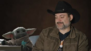 Dave Filoni uważał, że Baby Yoda w Mandalorianinie to fatalny pomysł. Dlaczego?