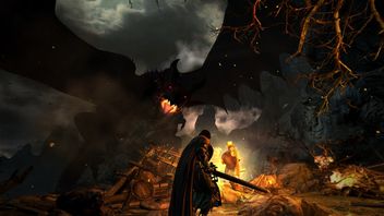 Mroczne RPG fantasy ze świetnym systemem walki i oceną 89/100 na Steam do kupienia za 16 zł