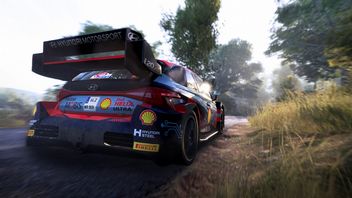 WRC 23 od Codemasters mogło zaliczyć wewnętrzną obsuwę