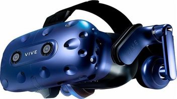 HTC Vive Pro w przedsprzedaży, gogle HTC Vive przecenione