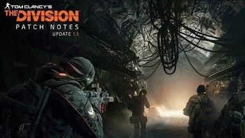 Tom Clancy’s The Division doczekało się pierwszego płatnego rozszerzenia - Underground