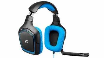 Drugi dzień ofert wielkanocnych w Amazon.de. Tańsze akcesoria Logitecha