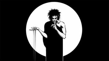 Sandman Netflixa - nowe informacje o serialu