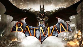 Batman: Arkham Knight pojawi się dopiero w 2015 roku?