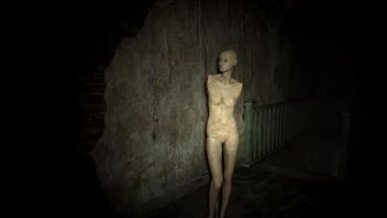 Zobacz gameplay z Resident Evil VII Teaser: Beginning Hour