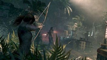 Shadow of the Tomb Raider z trailerem premierowym