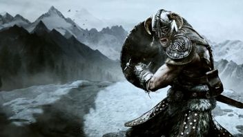 Soundtrack ze Skyrima to arcydzieło, ale nikt nie spodziewał się go w tym miejscu