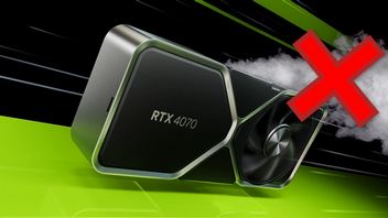 Nvidia może już używać nowych złącz zasilania; szybka reakcja