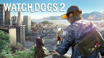 Recenzja gry Watch Dogs 2 – nieślubne dziecko seriali Mr. Robot i Silicon Valley