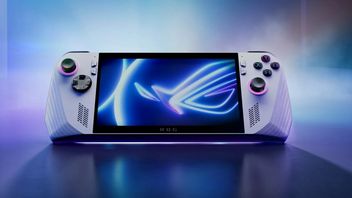 Aktualizacja do ASUS ROG Ally ma naprawić problem palących się kart SD