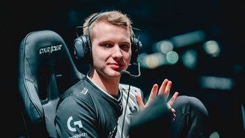 LoL: G2 mistrzami Europy. Polak wybrany najlepszym graczem