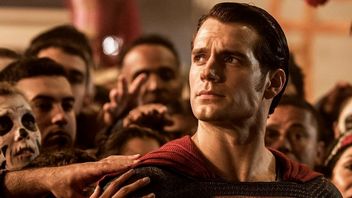 Zamiast Roberta Pattinsona Henry Cavill? Gwiazda Wiedźmina o możliwości zagrania Edwarda