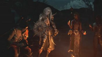 Reset postaci w Diablo 4 kosztuje fortunę, ale tę cenę zapłacą Wasze nadgarstki