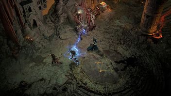 Jedna z miejscówek do farmienia w Diablo 4 zdecydowanie odstaje od pozostałych