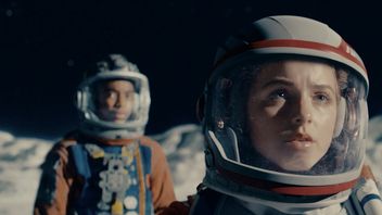 Disney Plus usunęło film sci-fi o wartości 50 mln dolarów zaledwie 7 tygodni po premierze