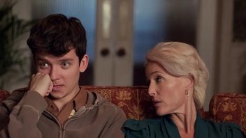 Hit Netflixa wkrótce dobiegnie końca. Zobacz zwiastun finałowego sezonu Sex Education