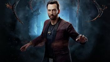 Nicolas Cage zaszczycił Dead by Daylight [Aktualizacja: DLC dostępne dla wszystkich]