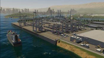 Twórcy Cities: Skylines 2 odpowiadają na palące pytania o transport