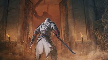 AC: Mirage zaoferuje funkcję, którą docenią fani pierwszych odsłon serii