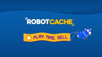 Robot Cache - czyli jak sprawić, żeby dystrybucja cyfrowa miała sens