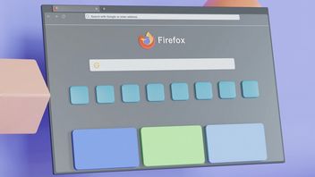 To była ostatnia aktualizacja Firefoxa dla starszych systemów Windows