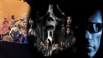 Co obejrzeć na Netflix, HBO Max i Disney Plus w weekend 7-9 lipca 2023 roku