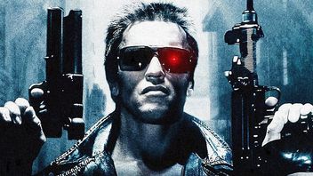 Dla Schwarzeneggera Terminator stał się rzeczywistością. „To już nie jest fantazja ani futurystyka”