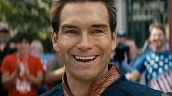 Gwiazda The Boys zdradza, czego możemy spodziewać się w 4. sezonie. „Będzie intensywnie”