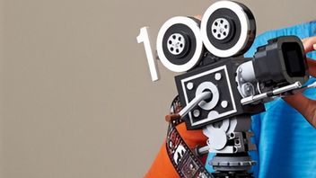 LEGO uczci 100. urodziny Disneya absolutnie wyjątkowym zestawem