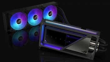 RTX 4090 podkręcony do 4 GHz - to rekord