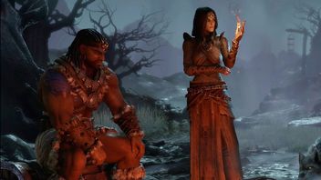 Gracz Diablo 4 znalazł (prawie) najbardziej bezużyteczny legendarny przedmiot w historii