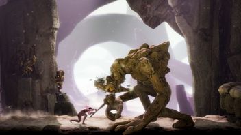 Wysoko oceniane RPG dla fanów Hollow Knight za darmo w Epic Games Store [Aktualizacja]