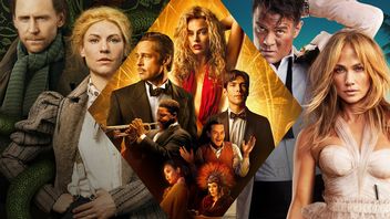 Co obejrzeć na Prime Video, Apple TV Plus i SkyShowtime w weekend 7-9 lipca 2023 roku