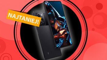 Smartfon POCO X5 Pro 5G jest teraz w tak dobrej cenie, że nie uwierzysz
