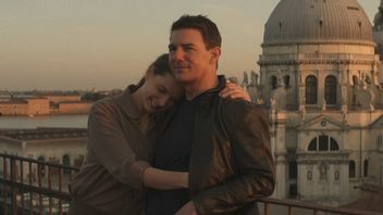 Mission: Impossible 7 najlepszym filmem Toma Cruise'a? Osiągnął rekordowy wynik dla aktora na Rotten Tomatoes