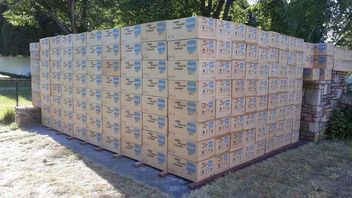 30 lat temu ktoś ukrył 2000 komputerów w stodole. Dziś są sprzedawane po 100 dolarów za sztukę