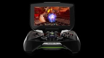 Nvidia pracuje nad androidową konsolą z funkcją strumieniowania gier PC-towych