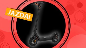 Hulajnogi elektryczne w takich promocjach, jakich dawno nie widzieliśmy