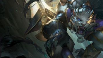 Fani wyjaśniają problem w LoL-u. Przygody z grą nie zaczniecie jako jungler