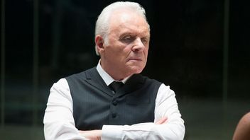 Emilia Clarke nie zgadza się z Anthonym Hopkinsem w pewnej kwestii dotyczącej aktorstwa