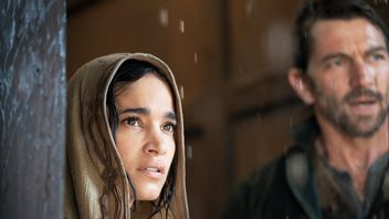 Zack Snyder cieszy się, że Rebel Moon to film Netflixa, a nie Disneya