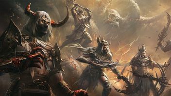 Wszyscy fani Diablo 4 chcą idealnych itemów, ale omijają ich nieoczywiste źródło. Wystarczy być szybkim