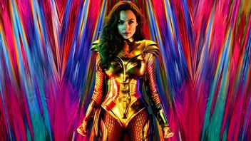 Zwiastun Wonder Woman 1984. Shazam 2 już oficjalnie