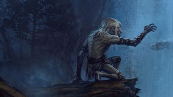 Wyjątkowy crossover Magic The Gathering z Władcą Pierścieni może na zawsze zmienić przyszłość karcianki