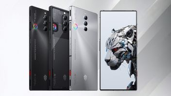 Ten smartfon ma więcej RAM-u niż niejeden laptop, nowy rekord pobity