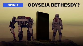 2023: Odyseja Bethesdy, czyli jak widzę przyszłość Starfielda