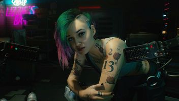 CP2077 Phantom Liberty z nowym zakończeniem, ale nie takim, jakie marzy się fanom