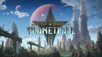 Age of Wonders Planetfall – twórcy prezentują pierwszy gameplay