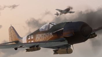 Arma 3 otrzyma olbrzymi dodatek w realiach II wojny światowej